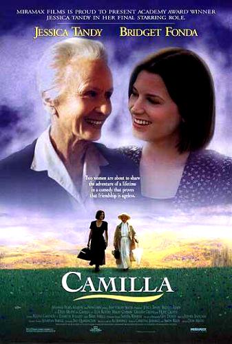 Freda y Camilla (1994)