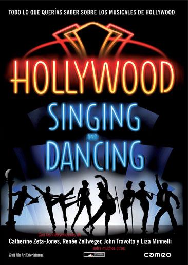 Hollywood Singing and Dancing: Una ... (2008)