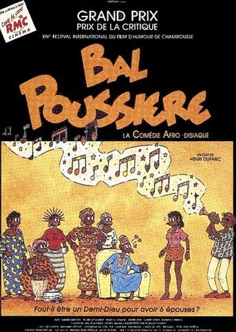 Bal poussière (1989)