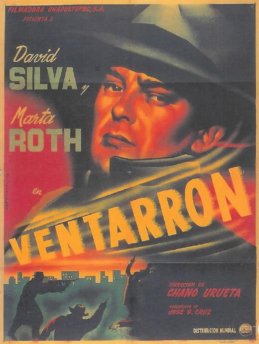 Ventarrón (1949)