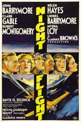 Vuelo nocturno (1933)