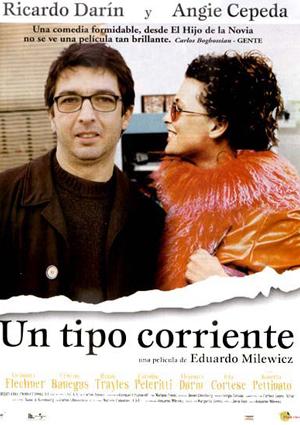 Un tipo corriente (Samy y yo) (2002)