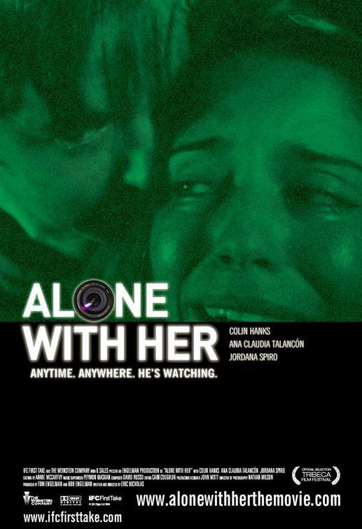 A solas con ella (2006)