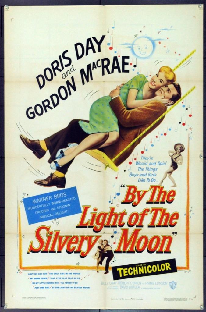 By the Light of the Silvery Moon (1953)