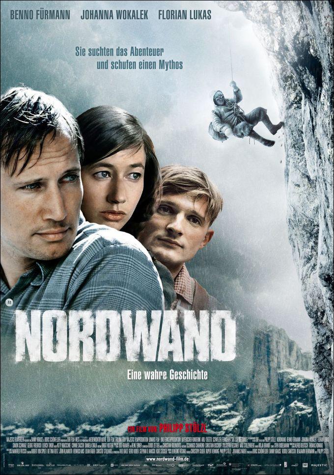 Nordwand (North Face) (2008)