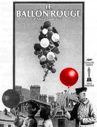 El globo rojo (1956)