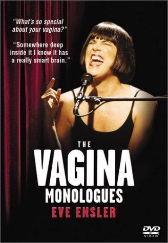 Monólogos de la Vagina (2002)