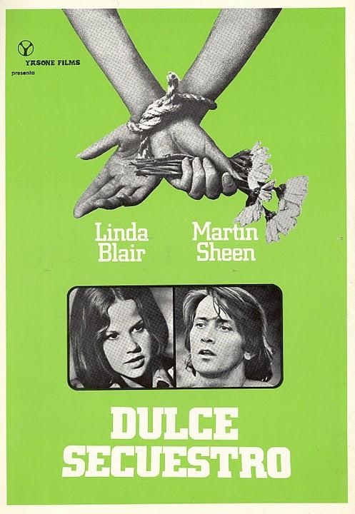 Dulce secuestro (1975)
