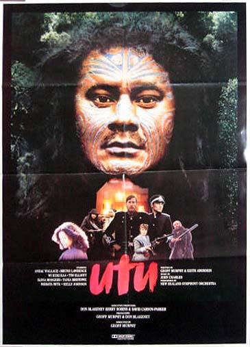 UTU (1984)