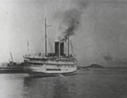 All Aboard (1917)