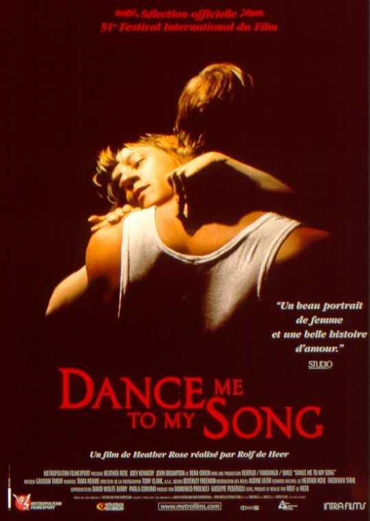 Hazme bailar mi canción (1998)