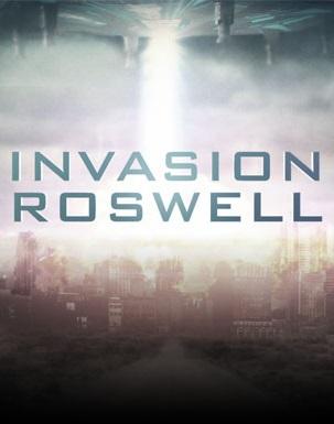 Invasión Roswell (AKA Los exterminadores) (2013)