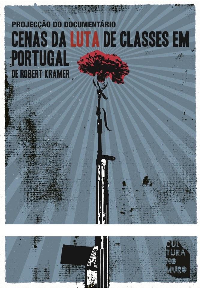 Scenes from the Class Struggle in Portugal (1977)