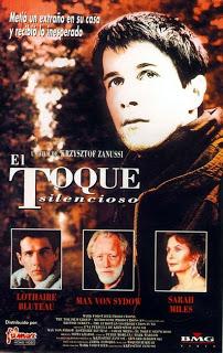 El toque silencioso (1992)