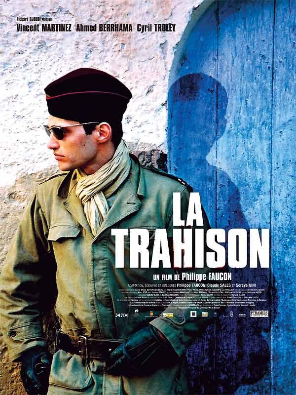 La traición (2005)
