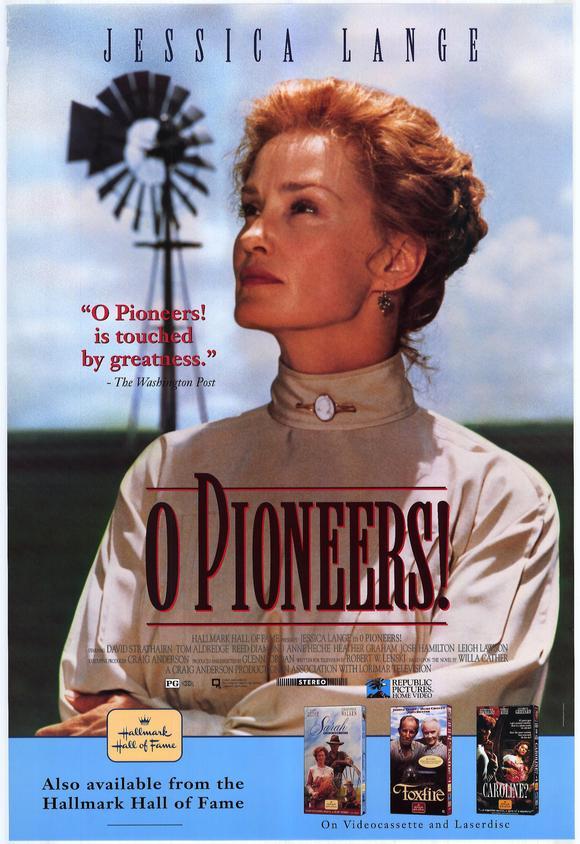 O Pioneers! (1992)