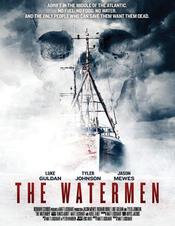 The Watermen (2012)
