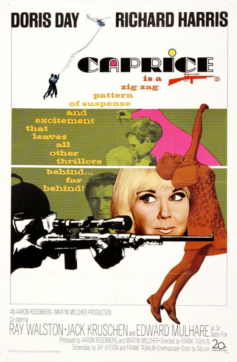 Capricho (1967)