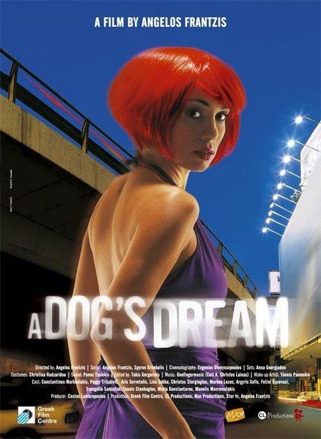 A Dog's Dream (2005)
