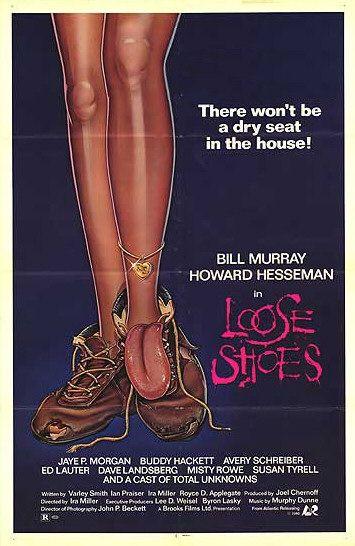 Loose Shoes (1980)