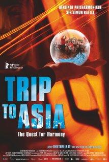 Trip to Asia (2008)