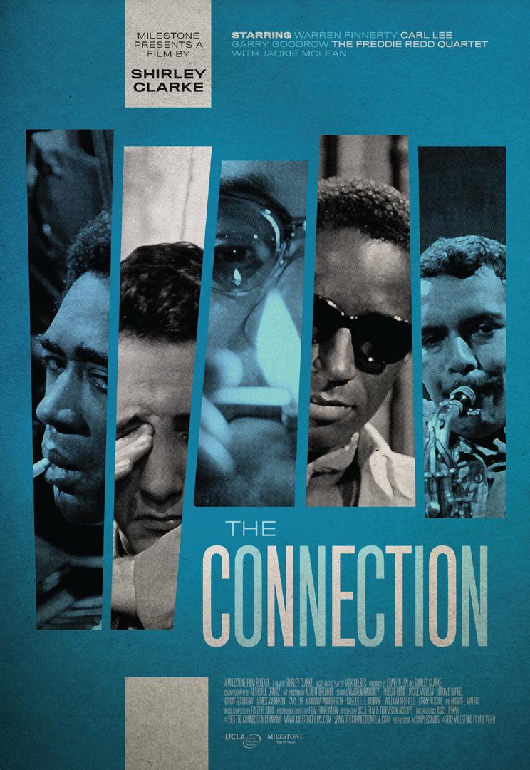 La conexión (1962)