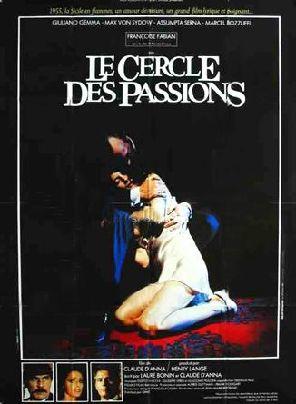 Círculo de pasiones (1983)