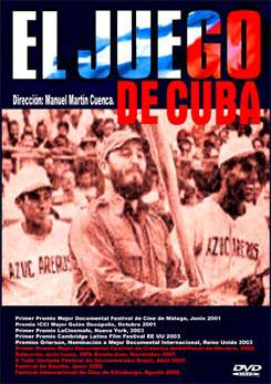 El juego de Cuba (2001)