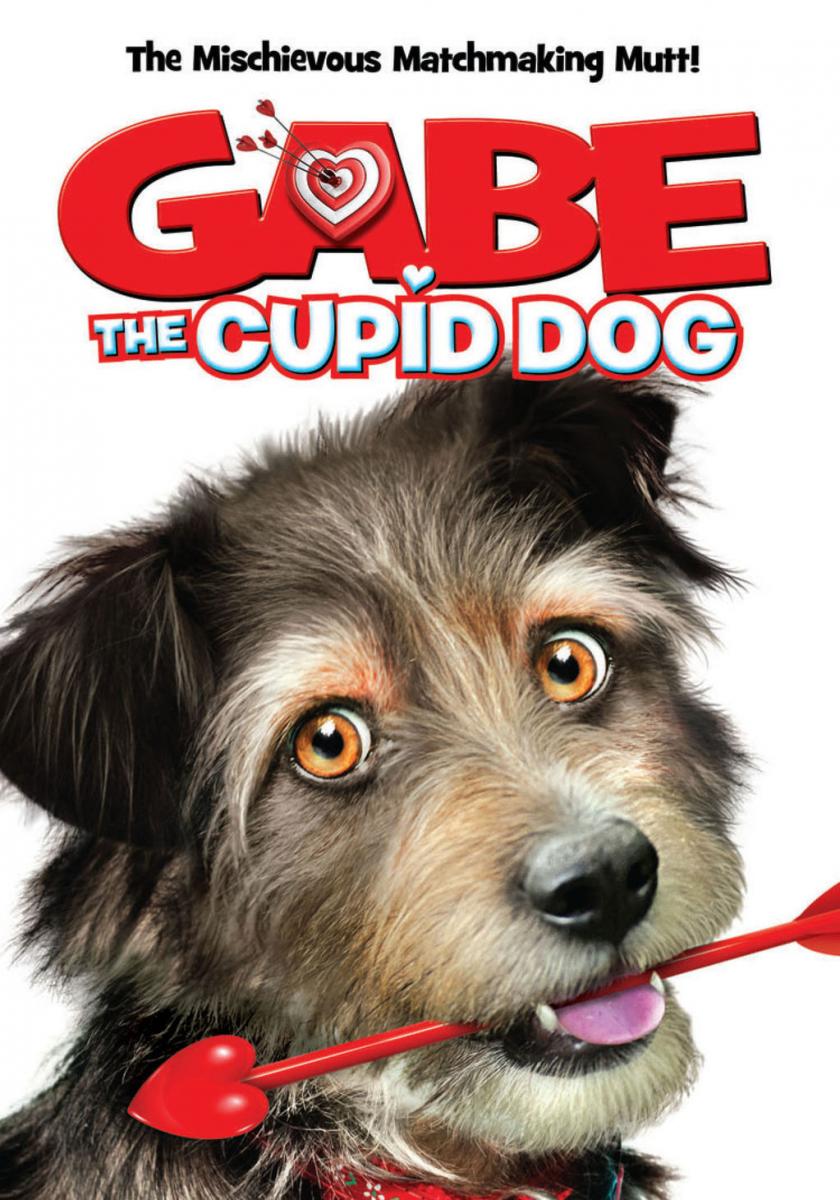 Gabe, el perro cupido (2012)