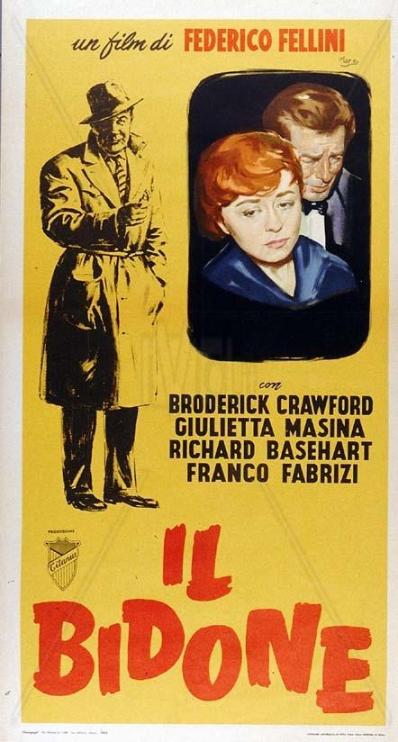 Almas sin conciencia (1955)