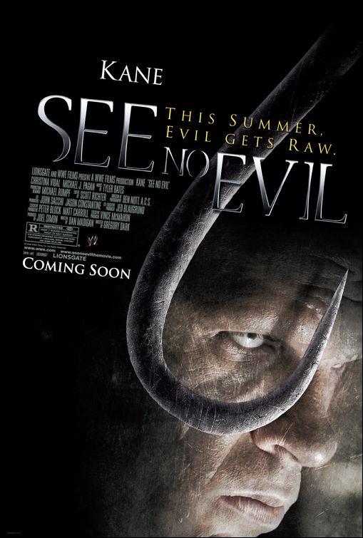 Los ojos del mal (2006)