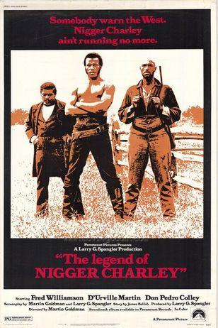 El alma de Nigger Charley (1973)
