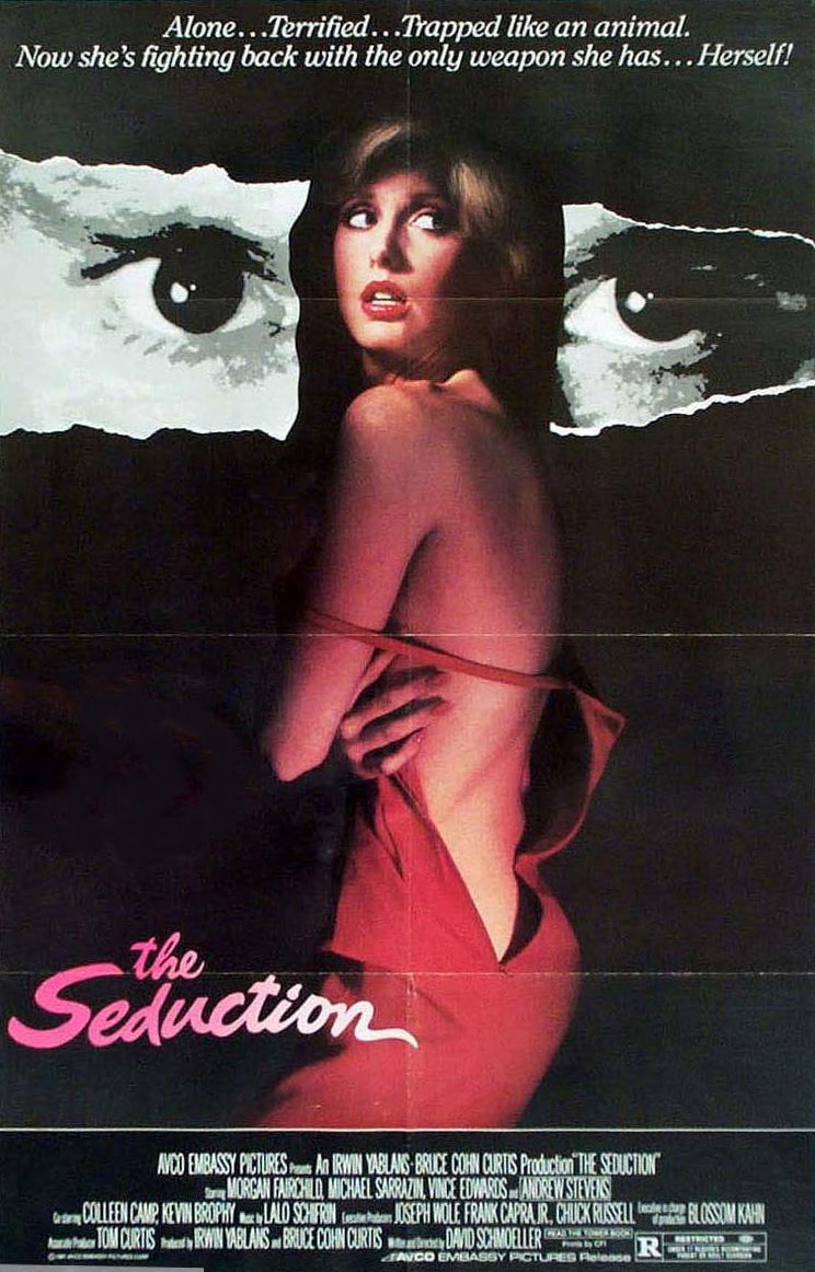 Extraña seducción (1982)