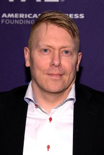 Jón Gnarr