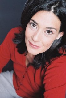 Fiona Martinelli