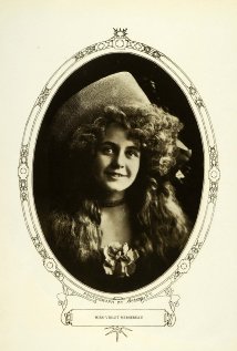 Violet Mersereau
