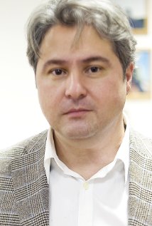 Dmitry Meskhiev